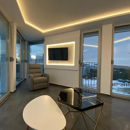 Apartment Divci Divcibare