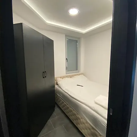 Apartment Divci