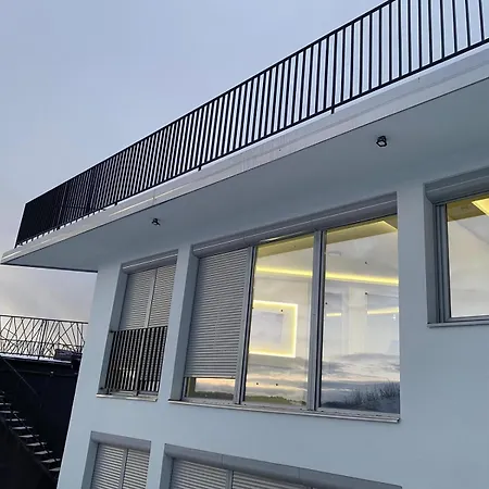 Apartment Divci Divčibare