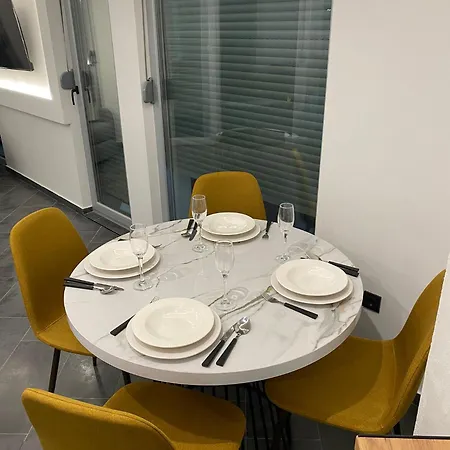 Divci Apartment Divčibare