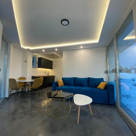 Apartment Divci