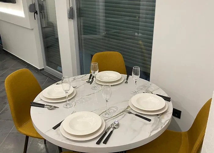 Divci شقة Divčibare